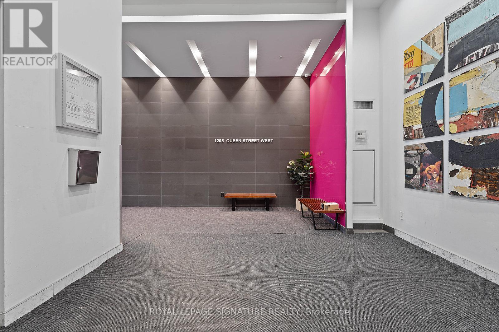 315 - 1205 Queen Street W, Toronto, Ontario  M6K 0B9 - Photo 20 - C12662398