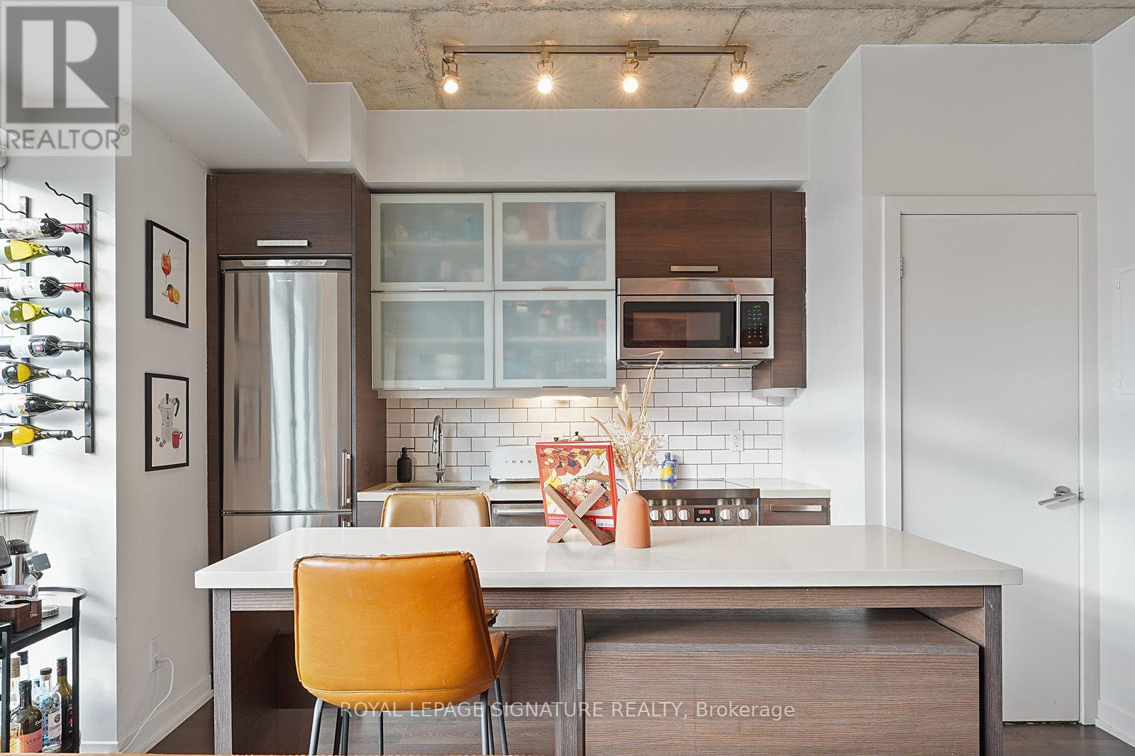 315 - 1205 Queen Street W, Toronto, Ontario  M6K 0B9 - Photo 8 - C12662398