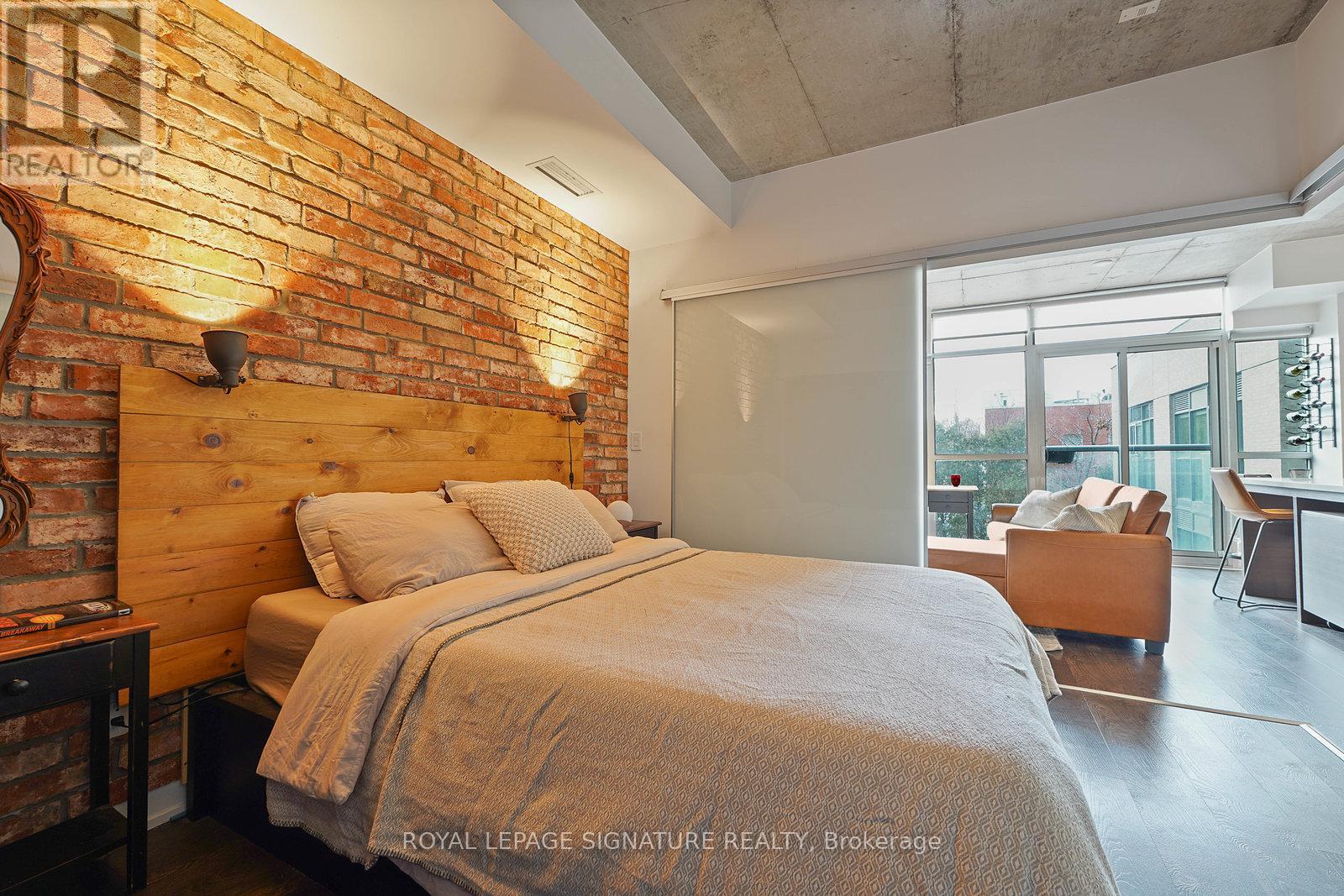 315 - 1205 Queen Street W, Toronto, Ontario  M6K 0B9 - Photo 14 - C12662398