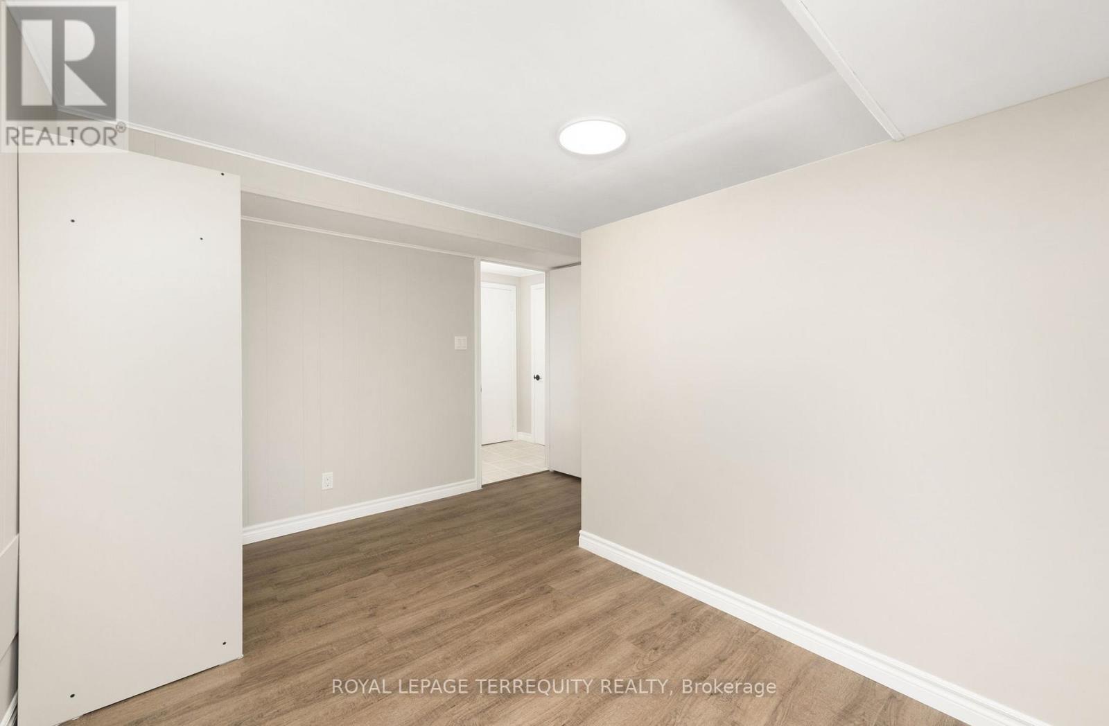 Basement - 51 Garthdale Court, Toronto, Ontario  M3H 5P7 - Photo 9 - C12588678