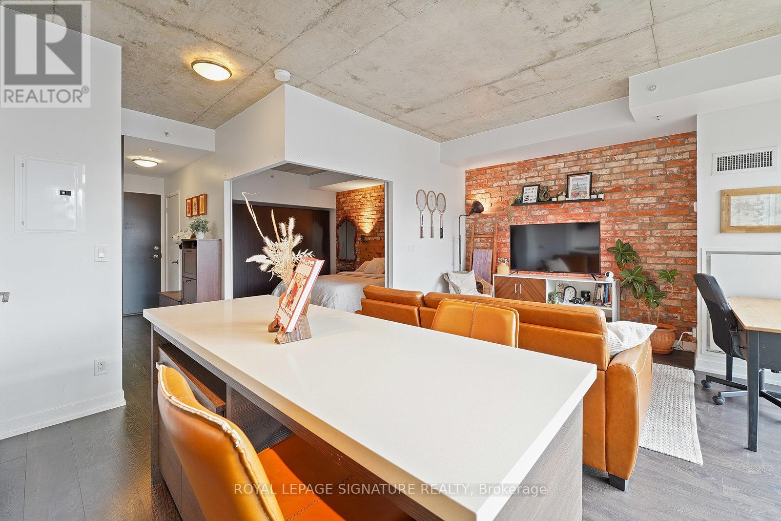 315 - 1205 Queen Street W, Toronto, Ontario  M6K 0B9 - Photo 10 - C12662398