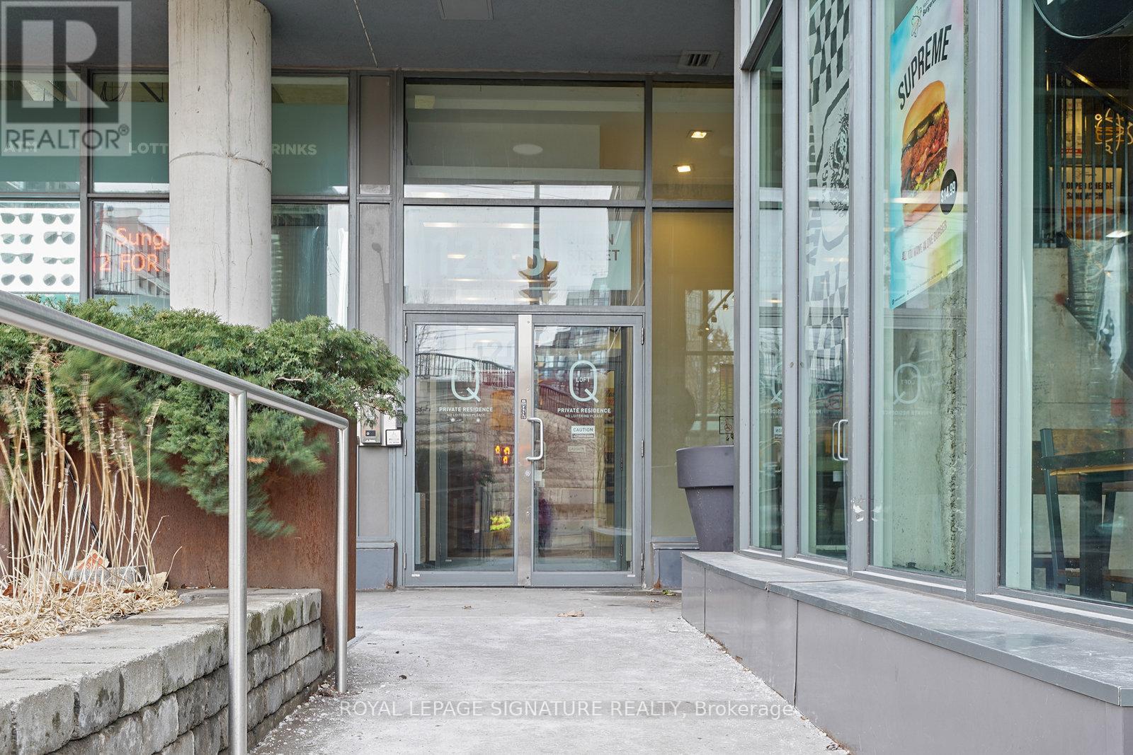 315 - 1205 Queen Street W, Toronto, Ontario  M6K 0B9 - Photo 23 - C12662398