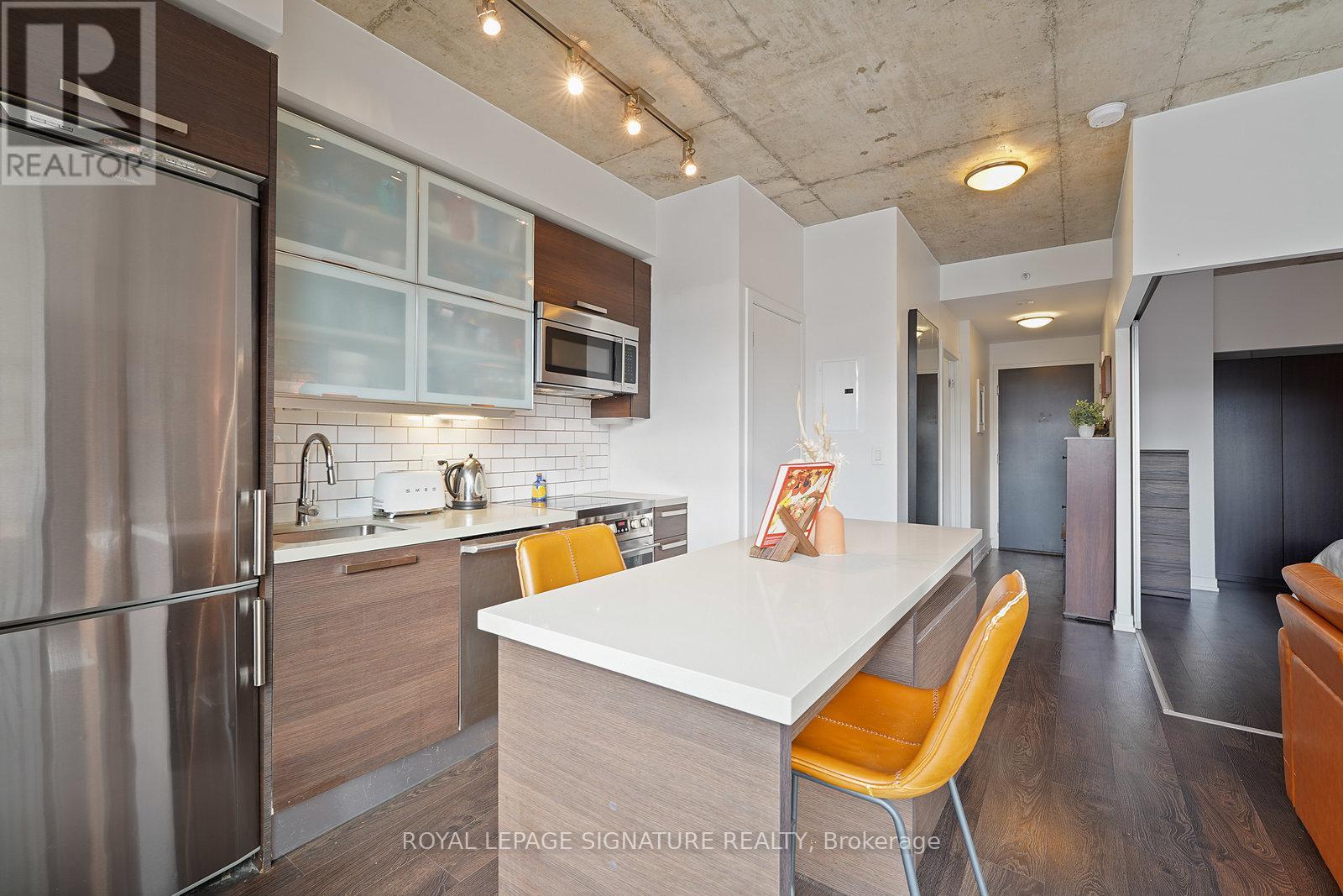 315 - 1205 Queen Street W, Toronto, Ontario  M6K 0B9 - Photo 9 - C12662398