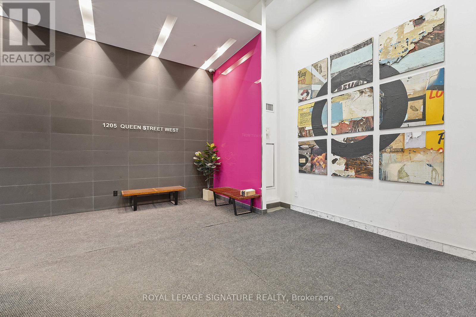 315 - 1205 Queen Street W, Toronto, Ontario  M6K 0B9 - Photo 21 - C12662398