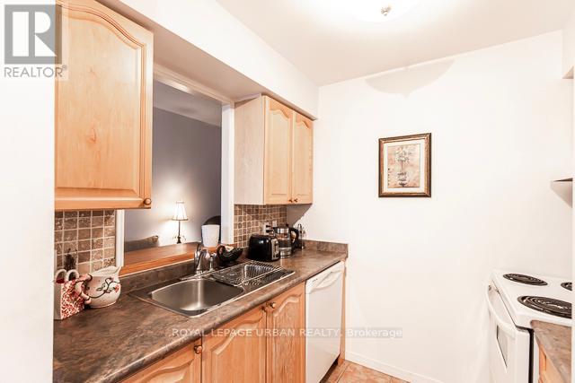 303 - 39 Jarvis Street, Toronto, Ontario  M5E 1Z5 - Photo 13 - C12668878