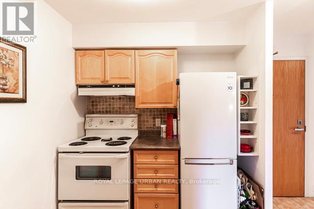 303 - 39 Jarvis Street, Toronto, Ontario  M5E 1Z5 - Photo 15 - C12668878