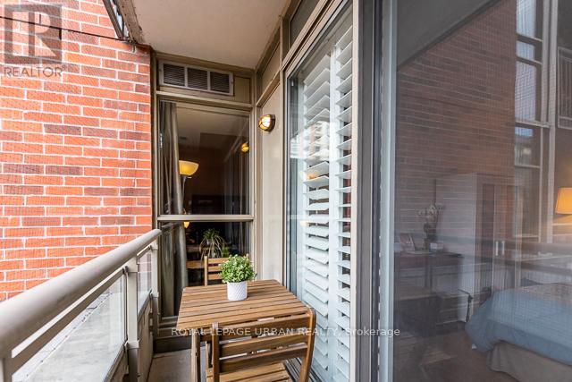 303 - 39 Jarvis Street, Toronto, Ontario  M5E 1Z5 - Photo 17 - C12668878