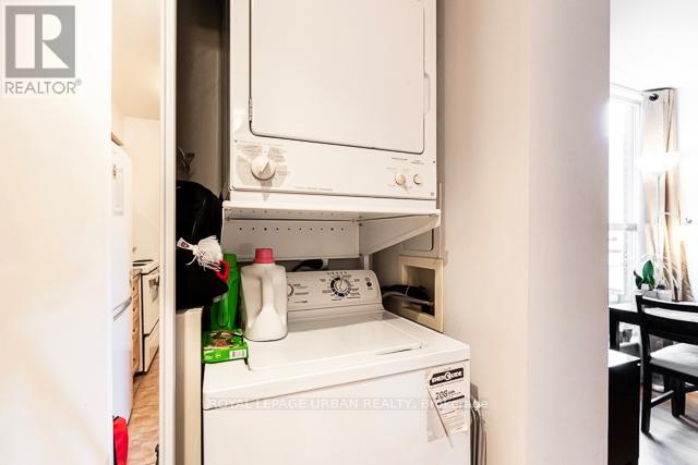 303 - 39 Jarvis Street, Toronto, Ontario  M5E 1Z5 - Photo 18 - C12668878