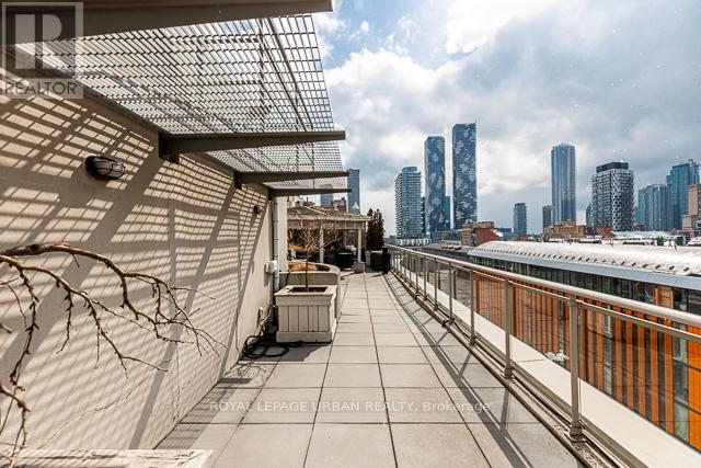 303 - 39 Jarvis Street, Toronto, Ontario  M5E 1Z5 - Photo 21 - C12668878