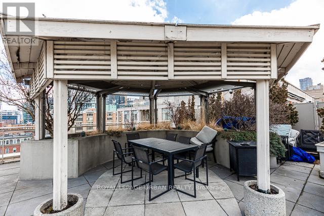 303 - 39 Jarvis Street, Toronto, Ontario  M5E 1Z5 - Photo 23 - C12668878