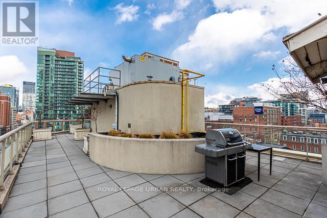 303 - 39 Jarvis Street, Toronto, Ontario  M5E 1Z5 - Photo 24 - C12668878