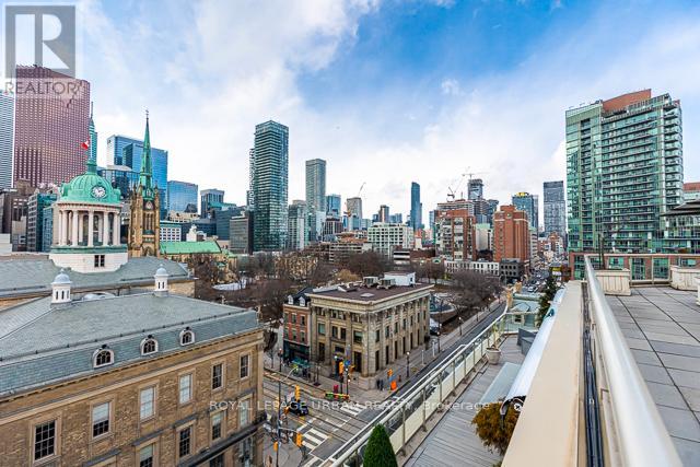 303 - 39 Jarvis Street, Toronto, Ontario  M5E 1Z5 - Photo 26 - C12668878
