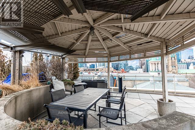 303 - 39 Jarvis Street, Toronto, Ontario  M5E 1Z5 - Photo 28 - C12668878