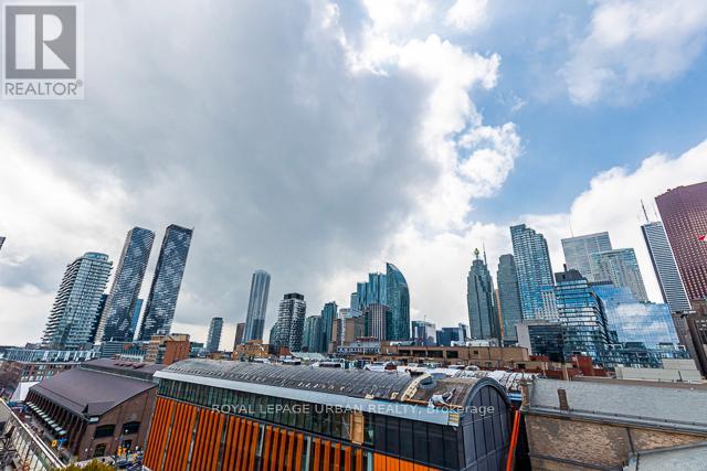 303 - 39 Jarvis Street, Toronto, Ontario  M5E 1Z5 - Photo 29 - C12668878