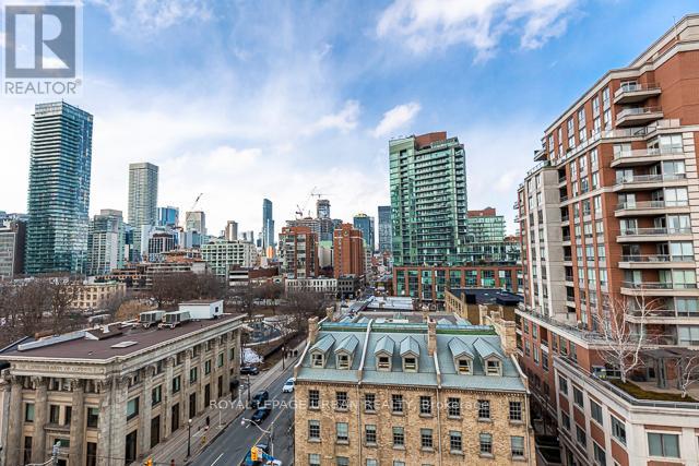 303 - 39 Jarvis Street, Toronto, Ontario  M5E 1Z5 - Photo 30 - C12668878