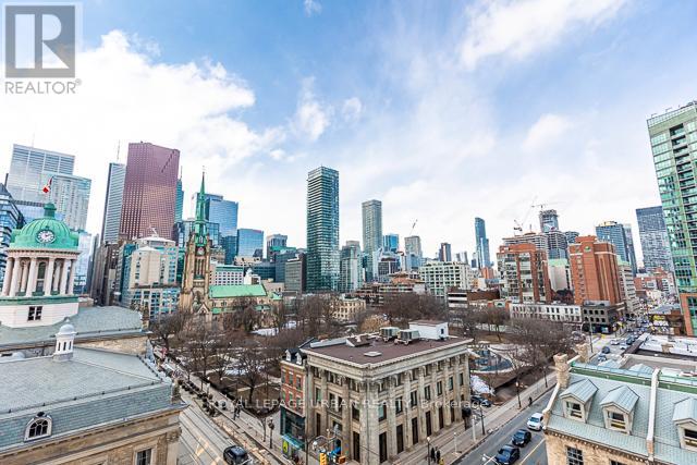 303 - 39 Jarvis Street, Toronto, Ontario  M5E 1Z5 - Photo 31 - C12668878