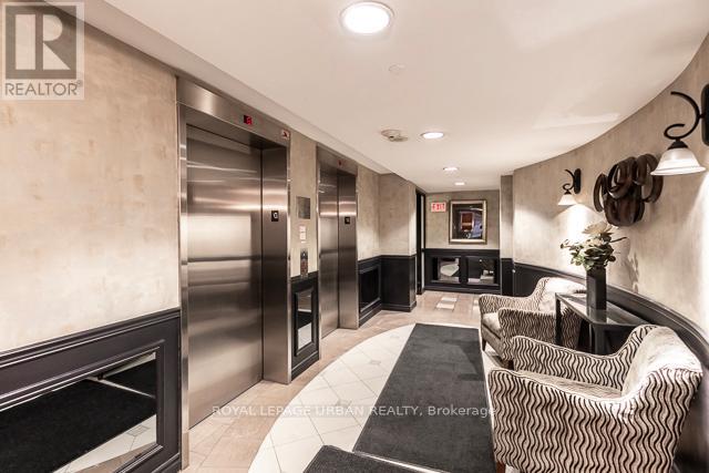 303 - 39 Jarvis Street, Toronto, Ontario  M5E 1Z5 - Photo 32 - C12668878