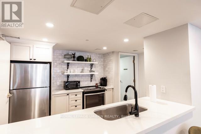 303 - 39 Jarvis Street, Toronto, Ontario  M5E 1Z5 - Photo 36 - C12668878