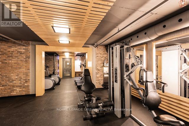 303 - 39 Jarvis Street, Toronto, Ontario  M5E 1Z5 - Photo 42 - C12668878