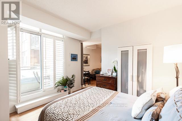 303 - 39 Jarvis Street, Toronto, Ontario  M5E 1Z5 - Photo 8 - C12668878