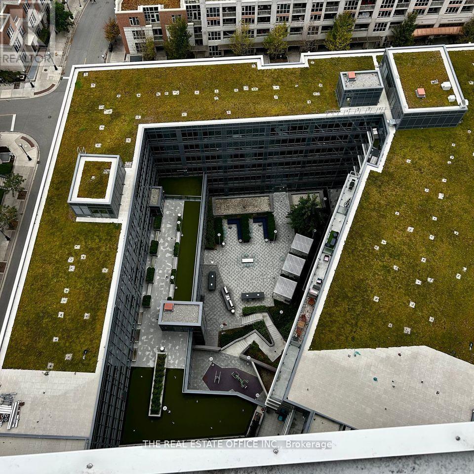 Ph01 - 38 Iannuzzi Street, Toronto, Ontario  M5V 0S2 - Photo 19 - C12668916