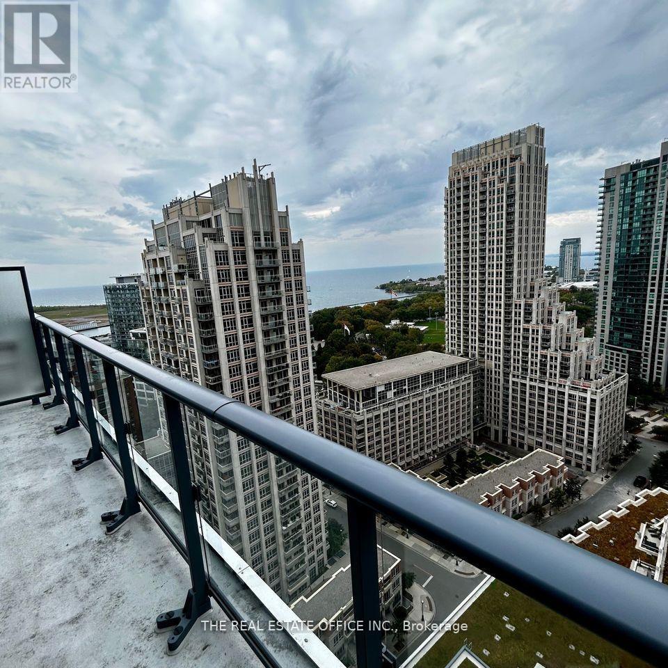 Ph01 - 38 Iannuzzi Street, Toronto, Ontario  M5V 0S2 - Photo 2 - C12668916