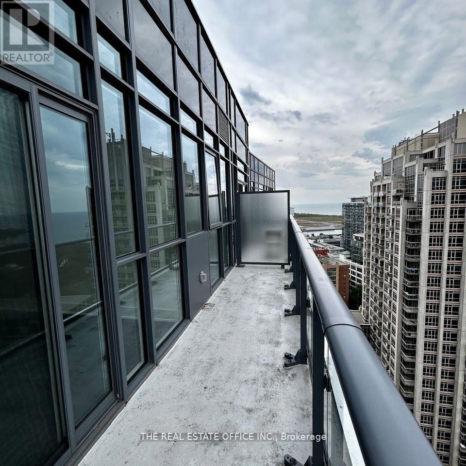 Ph01 - 38 Iannuzzi Street, Toronto, Ontario  M5V 0S2 - Photo 28 - C12668916