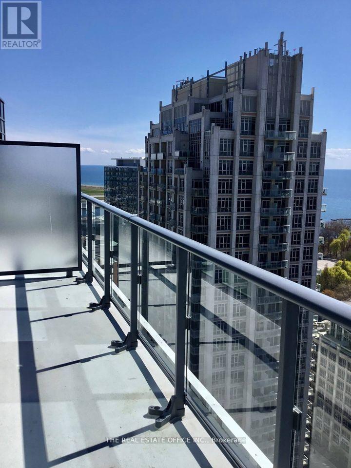 Ph01 - 38 Iannuzzi Street, Toronto, Ontario  M5V 0S2 - Photo 32 - C12668916