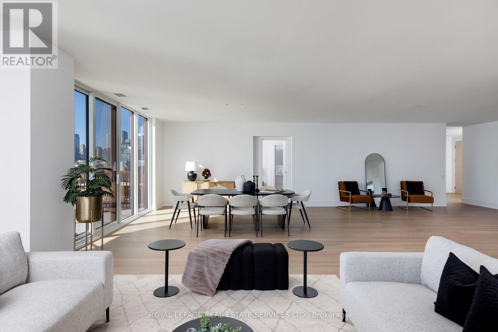 912 - 155 Merchants' Wharf, Toronto, Ontario  M5A 0Y4 - Photo 13 - C12668928