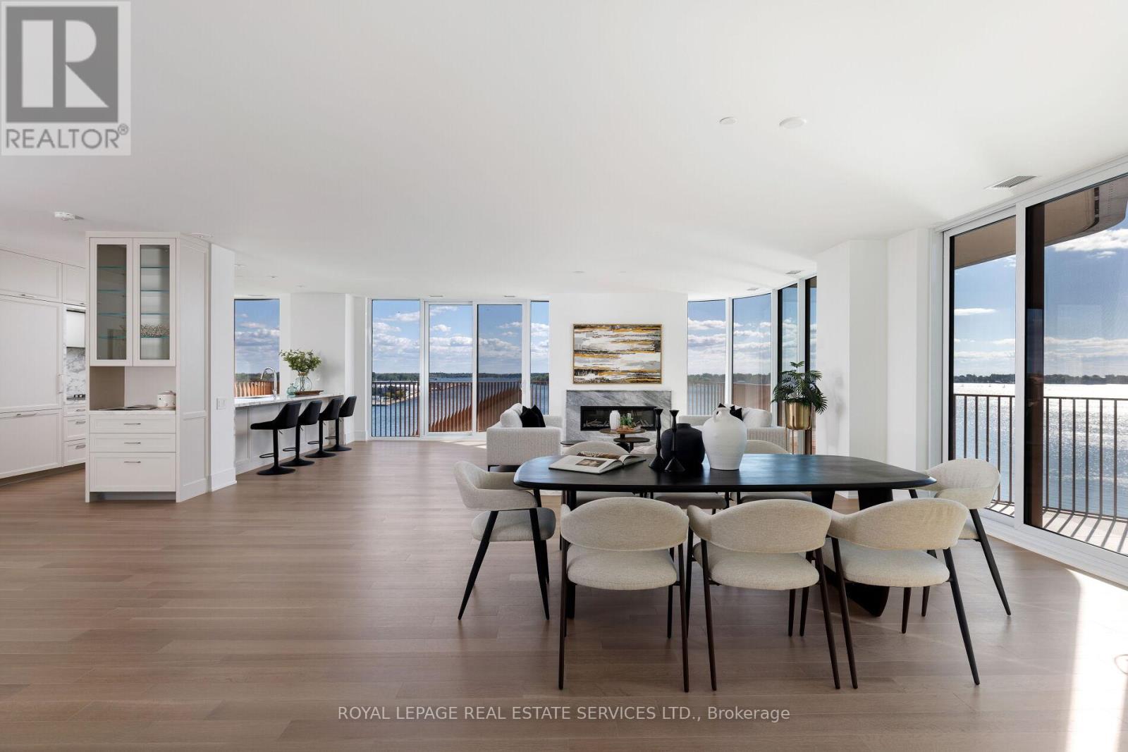 912 - 155 Merchants' Wharf, Toronto, Ontario  M5A 0Y4 - Photo 15 - C12668928