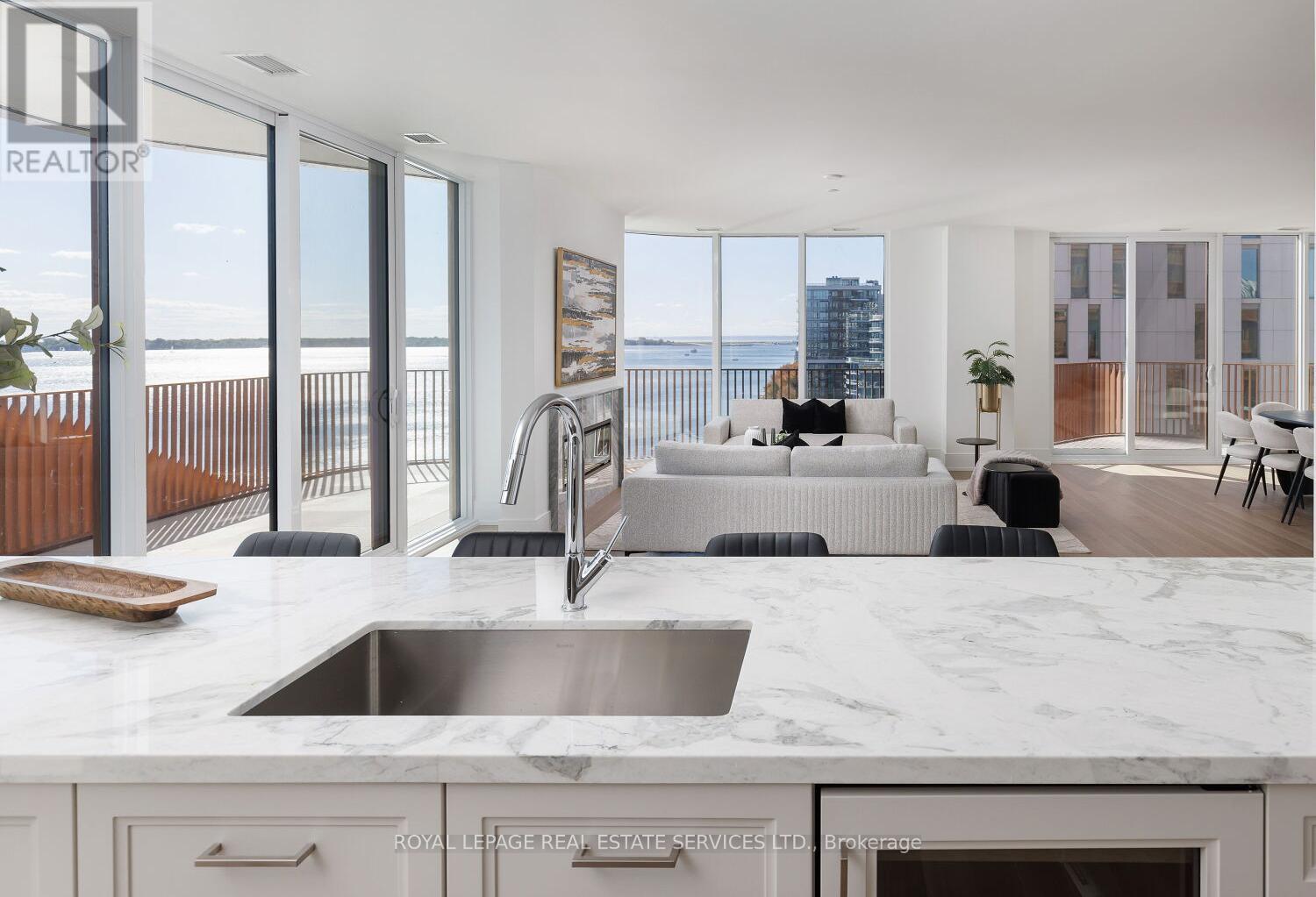 912 - 155 Merchants' Wharf, Toronto, Ontario  M5A 0Y4 - Photo 19 - C12668928