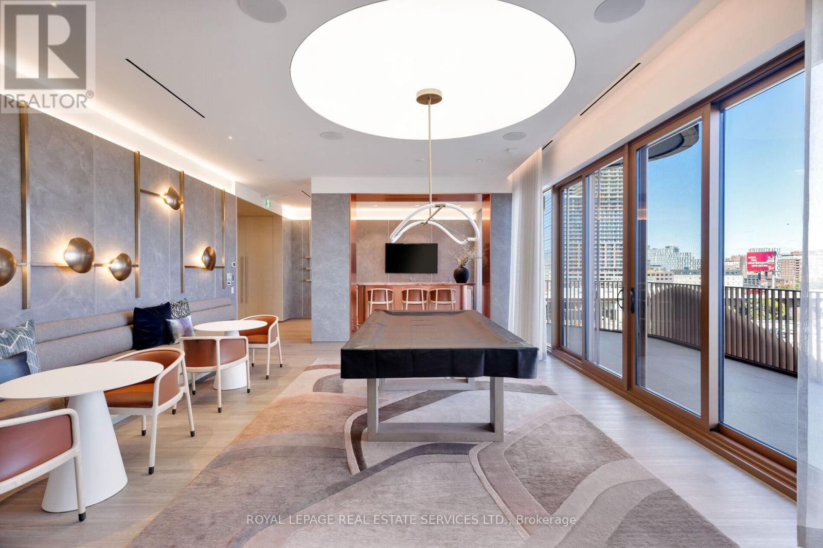 912 - 155 Merchants' Wharf, Toronto, Ontario  M5A 0Y4 - Photo 32 - C12668928