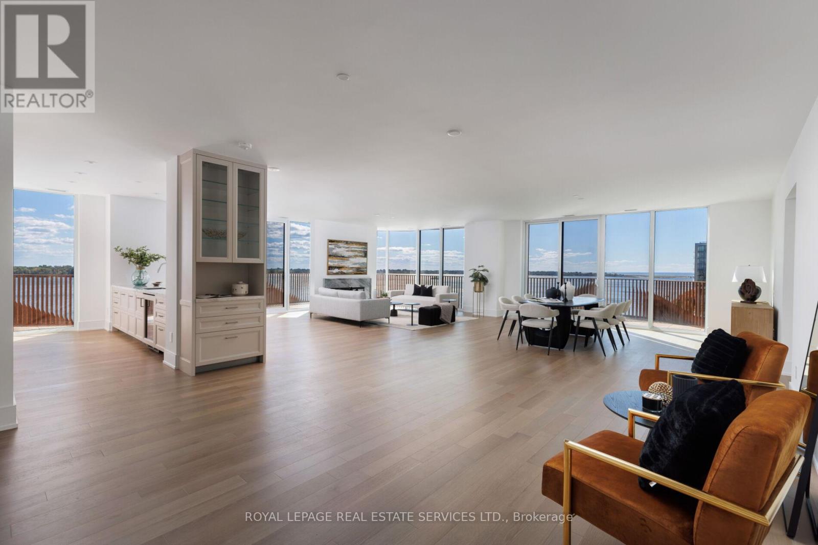 912 - 155 Merchants' Wharf, Toronto, Ontario  M5A 0Y4 - Photo 7 - C12668928