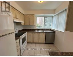 603 - 29 PEMBERTON AVENUE, Toronto, Ontario