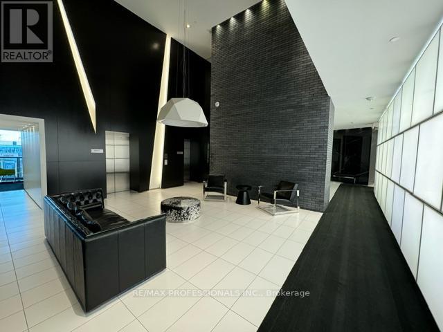 1708 - 125 Peter Street, Toronto, Ontario  M5V 0M2 - Photo 1 - C12668968