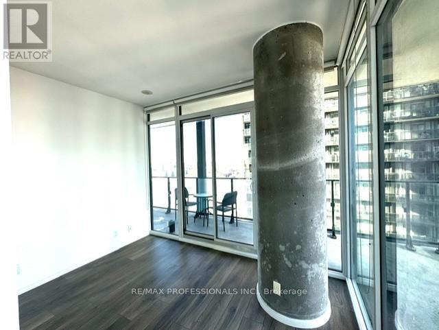 1708 - 125 Peter Street, Toronto, Ontario  M5V 0M2 - Photo 10 - C12668968
