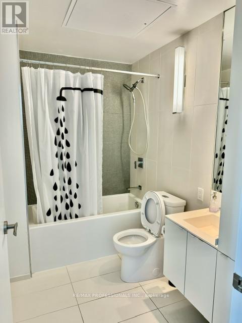 1708 - 125 Peter Street, Toronto, Ontario  M5V 0M2 - Photo 11 - C12668968