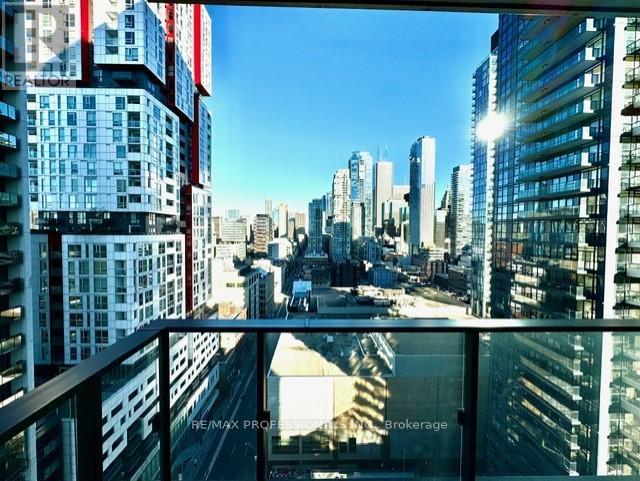 1708 - 125 Peter Street, Toronto, Ontario  M5V 0M2 - Photo 12 - C12668968