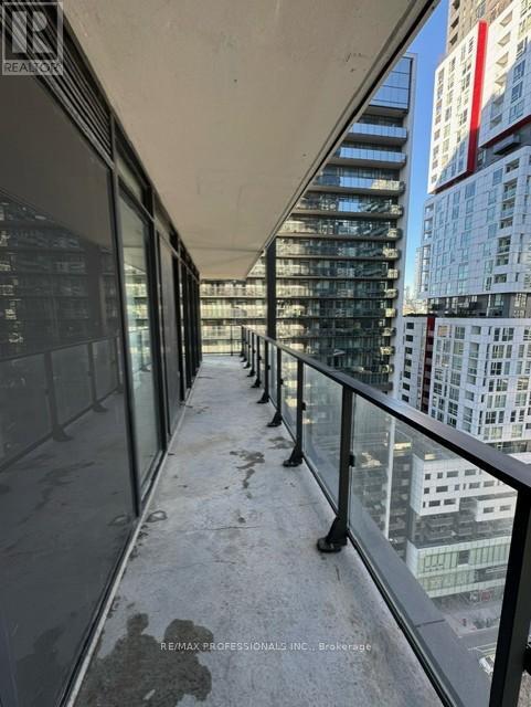 1708 - 125 Peter Street, Toronto, Ontario  M5V 0M2 - Photo 13 - C12668968
