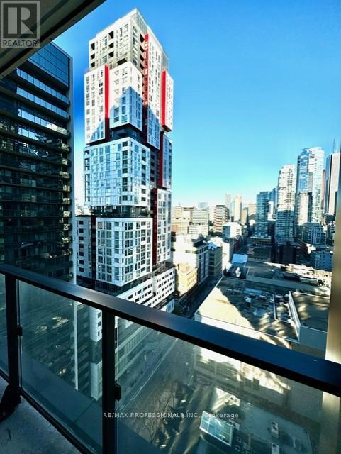 1708 - 125 Peter Street, Toronto, Ontario  M5V 0M2 - Photo 14 - C12668968