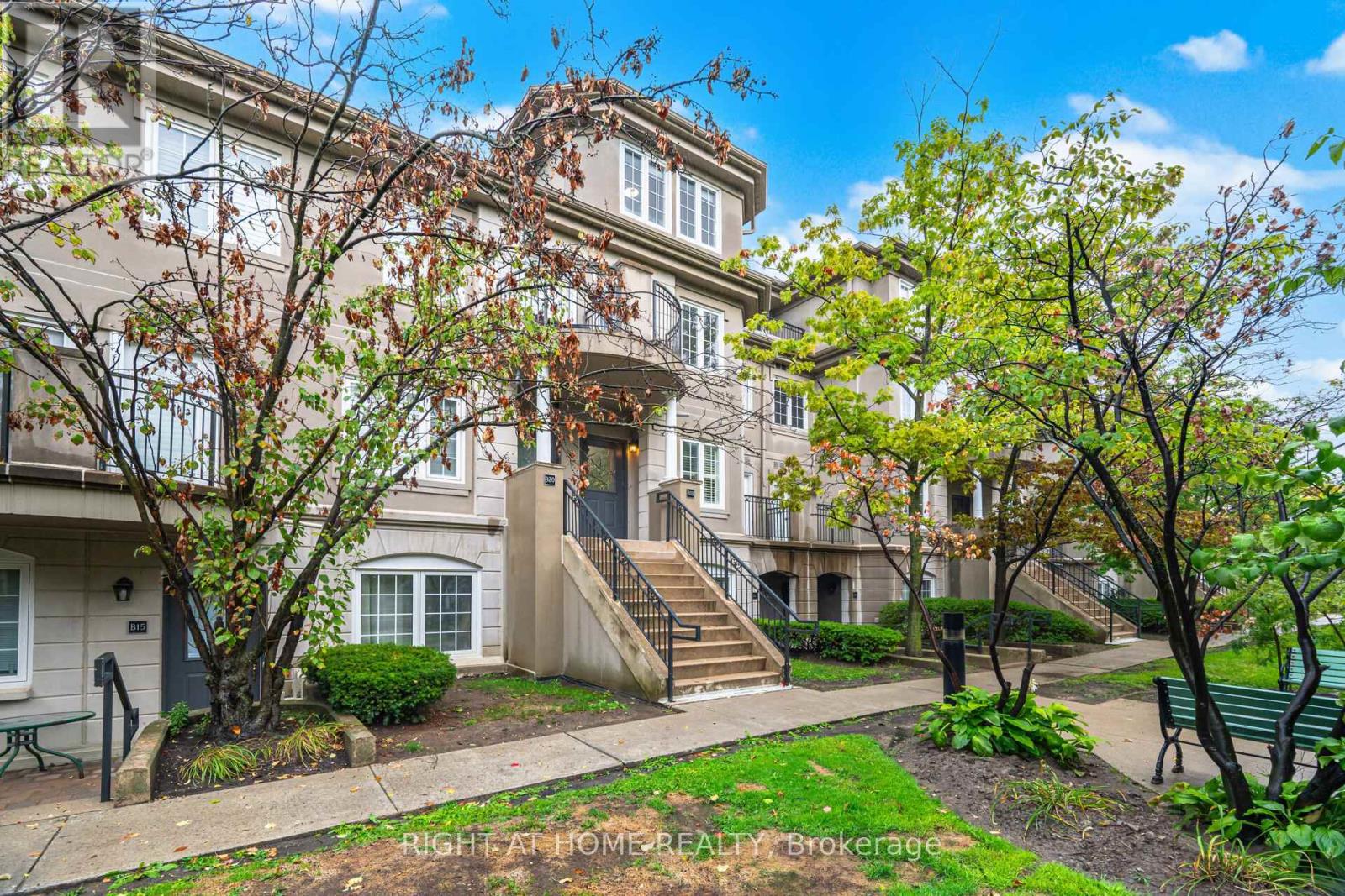 B18 - 108 Finch Avenue W, Toronto, Ontario  M2N 6W6 - Photo 2 - C12668974