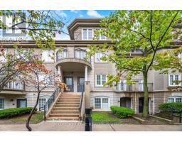 B18 - 108 FINCH AVENUE W, Toronto, Ontario