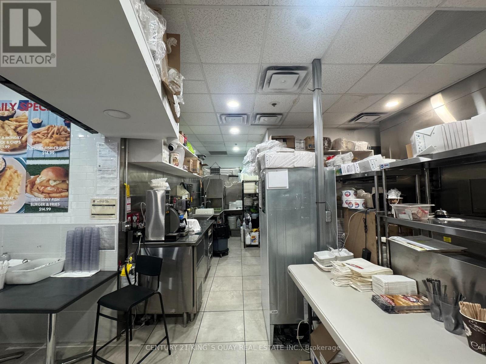 3 - 2550 Victoria Park Avenue, Toronto, Ontario  M2J 5A9 - Photo 4 - C12669070