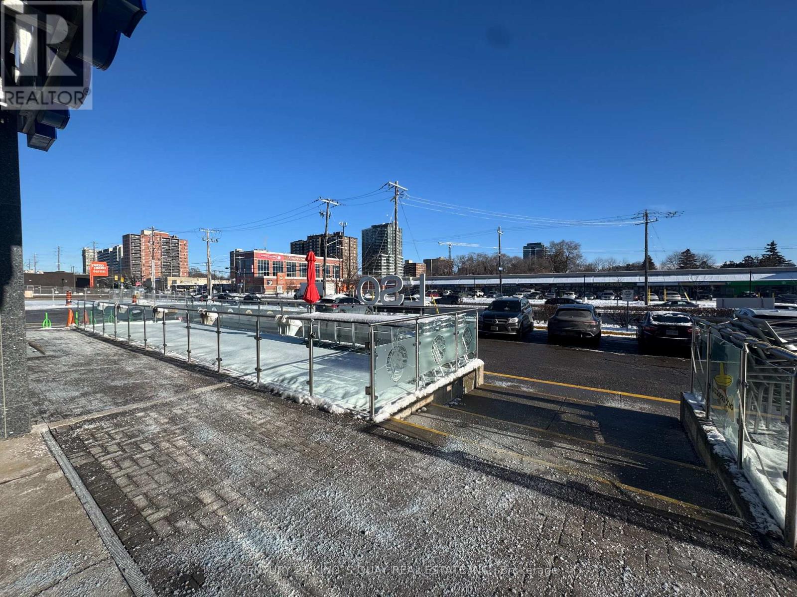 3 - 2550 Victoria Park Avenue, Toronto, Ontario  M2J 5A9 - Photo 5 - C12669070