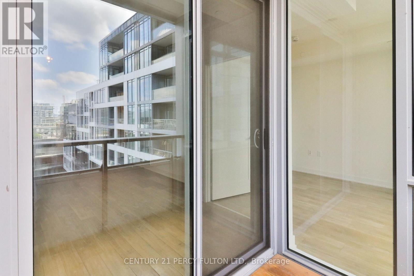 1202 - 576 Front Street W, Toronto, Ontario  M5V 1C1 - Photo 22 - C12669096