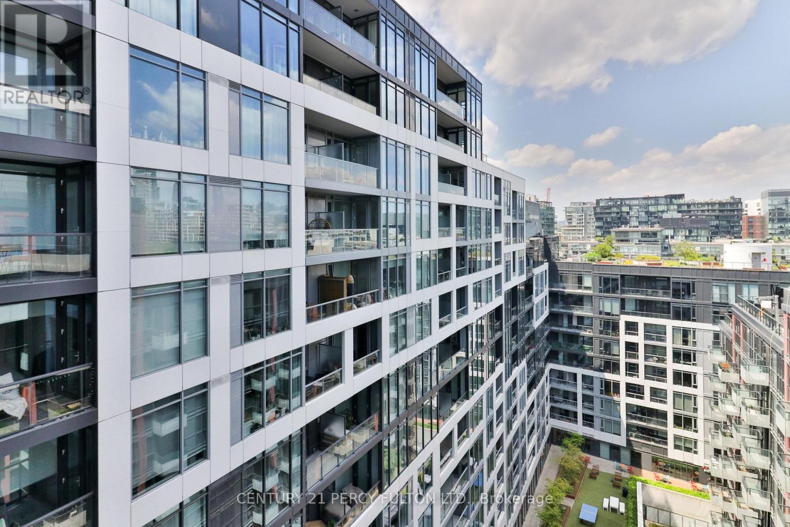 1202 - 576 Front Street W, Toronto, Ontario  M5V 1C1 - Photo 24 - C12669096