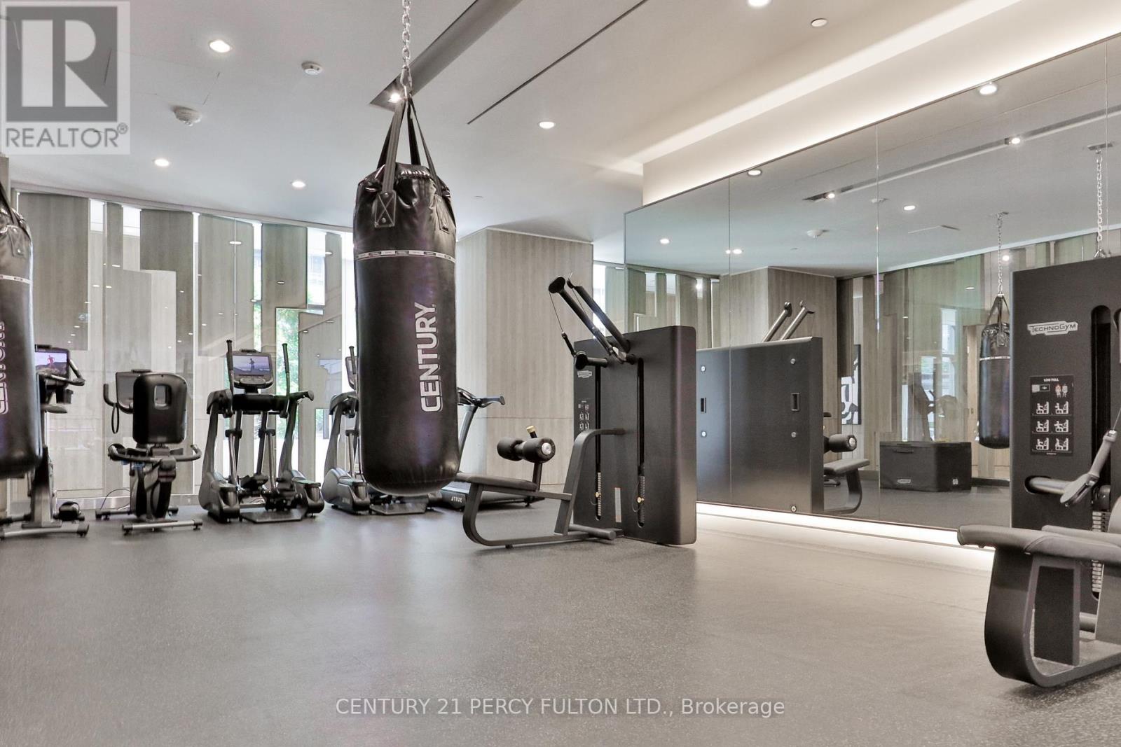 1202 - 576 Front Street W, Toronto, Ontario  M5V 1C1 - Photo 25 - C12669096