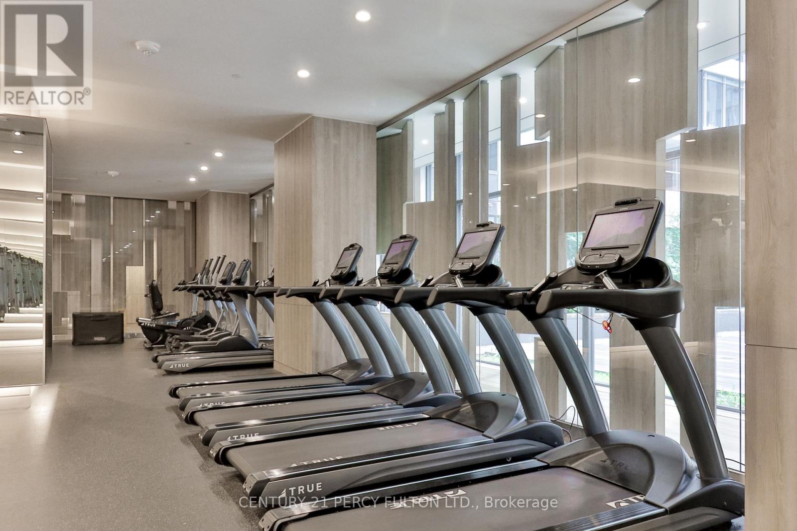 1202 - 576 Front Street W, Toronto, Ontario  M5V 1C1 - Photo 26 - C12669096