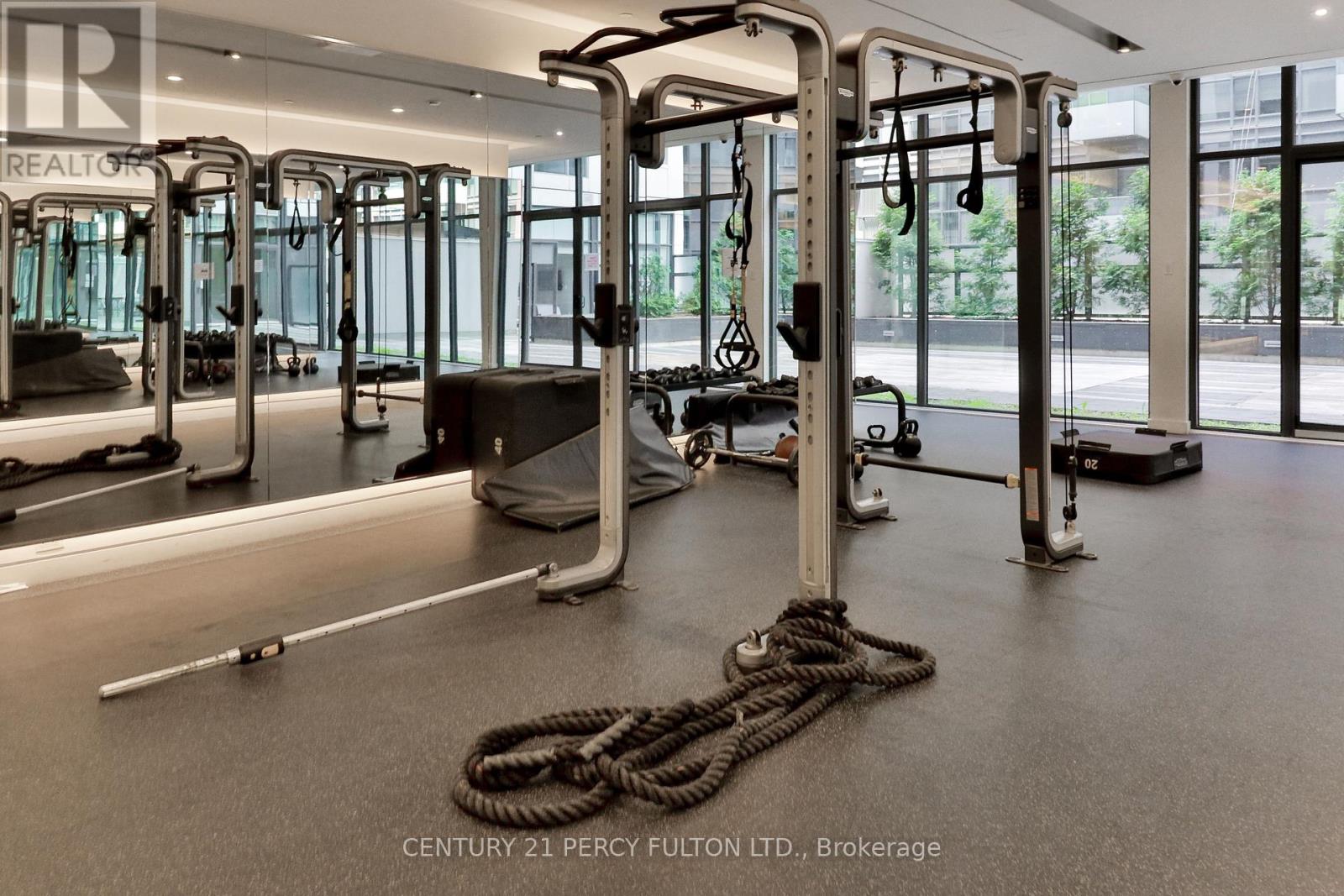 1202 - 576 Front Street W, Toronto, Ontario  M5V 1C1 - Photo 29 - C12669096