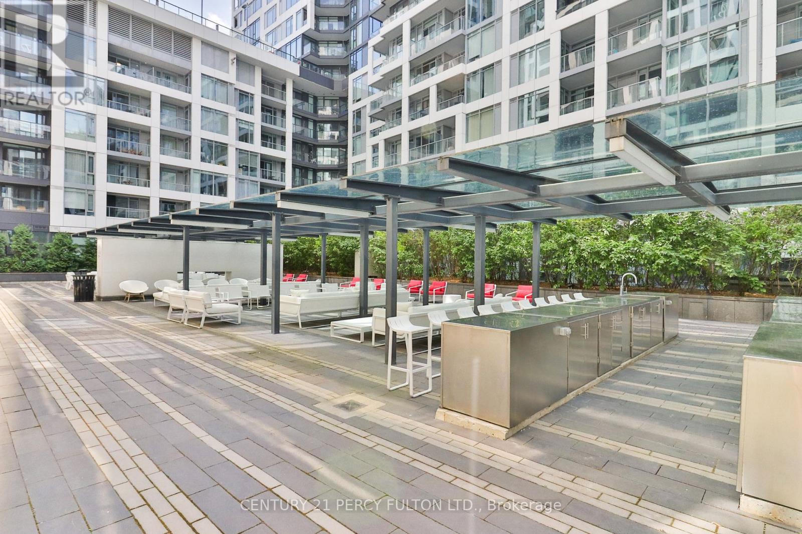 1202 - 576 Front Street W, Toronto, Ontario  M5V 1C1 - Photo 32 - C12669096